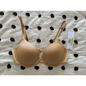 NWT Calvin Klein Push Up Bra (36B)